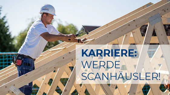 Werde Scanhäusler! - Karriere bei ScanHaus Marlow Werde Scanhäusler! - Karriere bei ScanHaus Marlow