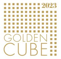 Golden Cube 2023 für ScanHaus Marlow
