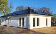 Referenzhaus Bungalow SH 105 B XXL