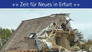Neues Musterhaus für Erfurt | SH 136 WB - Var. D3 Neues Musterhaus für Erfurt | SH 136 WB - Var. D3