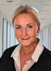 Angela Krebs