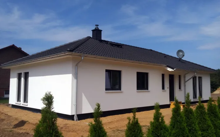 Referenzhaus SH 105 B XXL