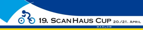 19. ScanHaus Cup in Marlow | 20./21.04.2024