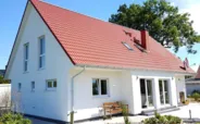 Fertighaus Mehrgenerationenhaus SH 195 EW