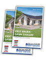 Fertighaus Katalog